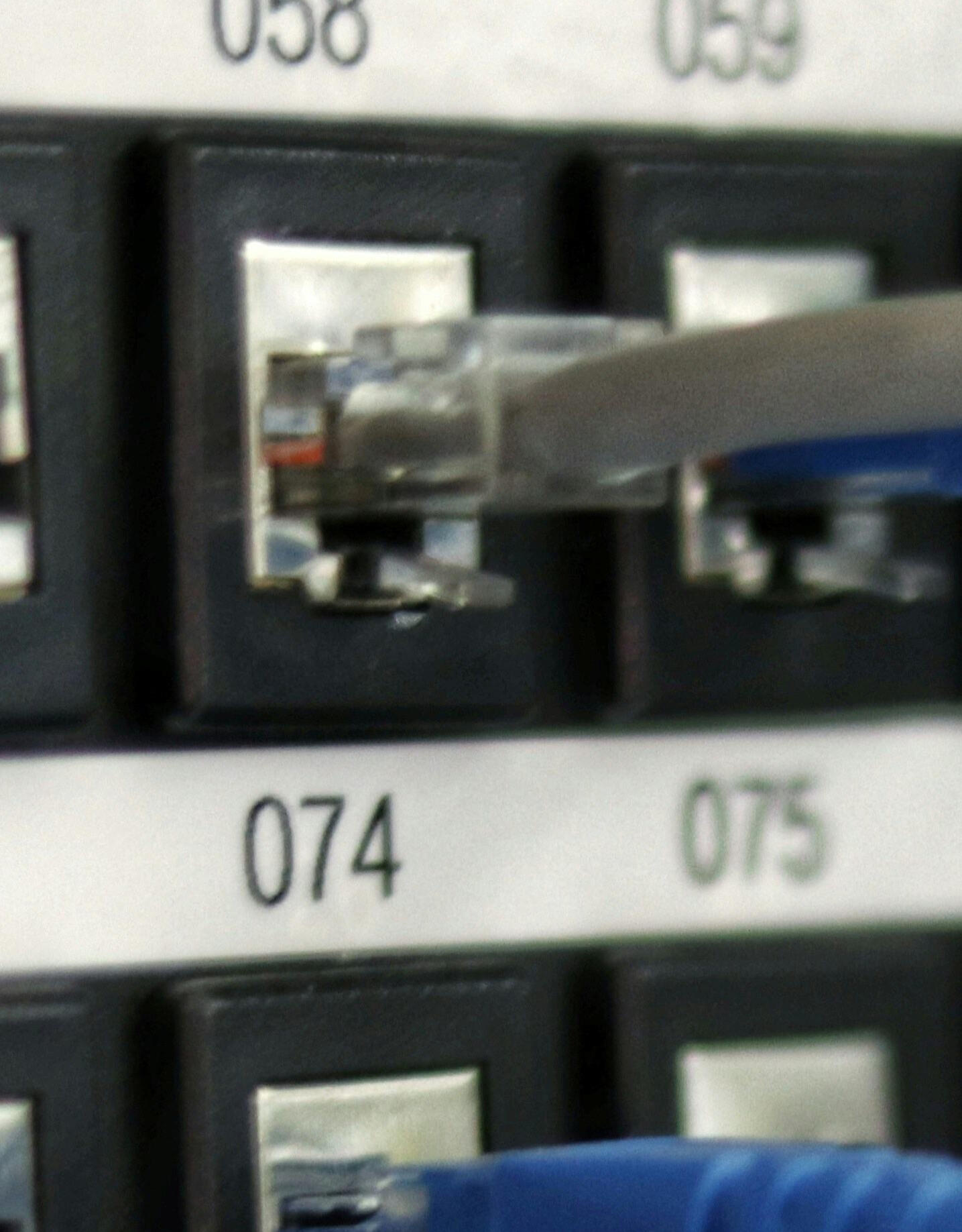 Server rack